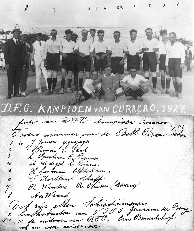 DFC-kampioen1927-foto
