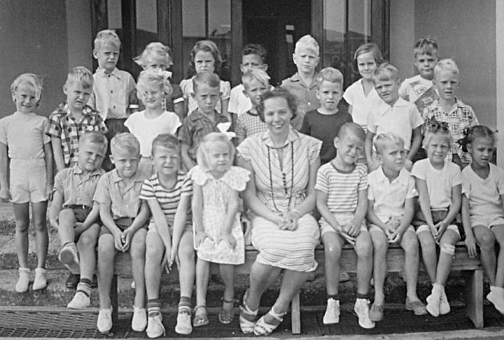 klas1-1952-1953