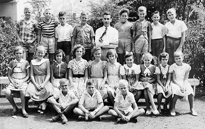 klas5-1954-55