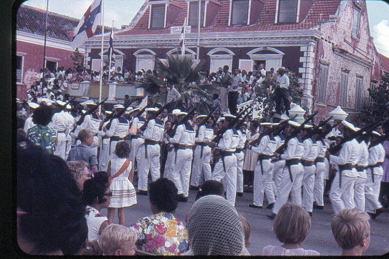 Koninginnedagparade-2