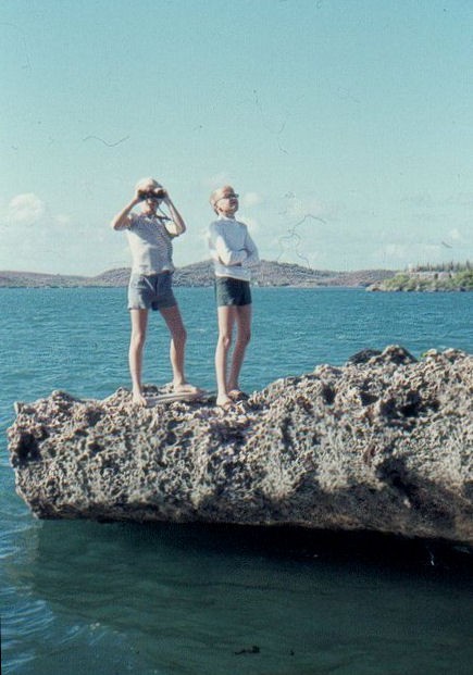 NoordkustSt.Jorisbaai