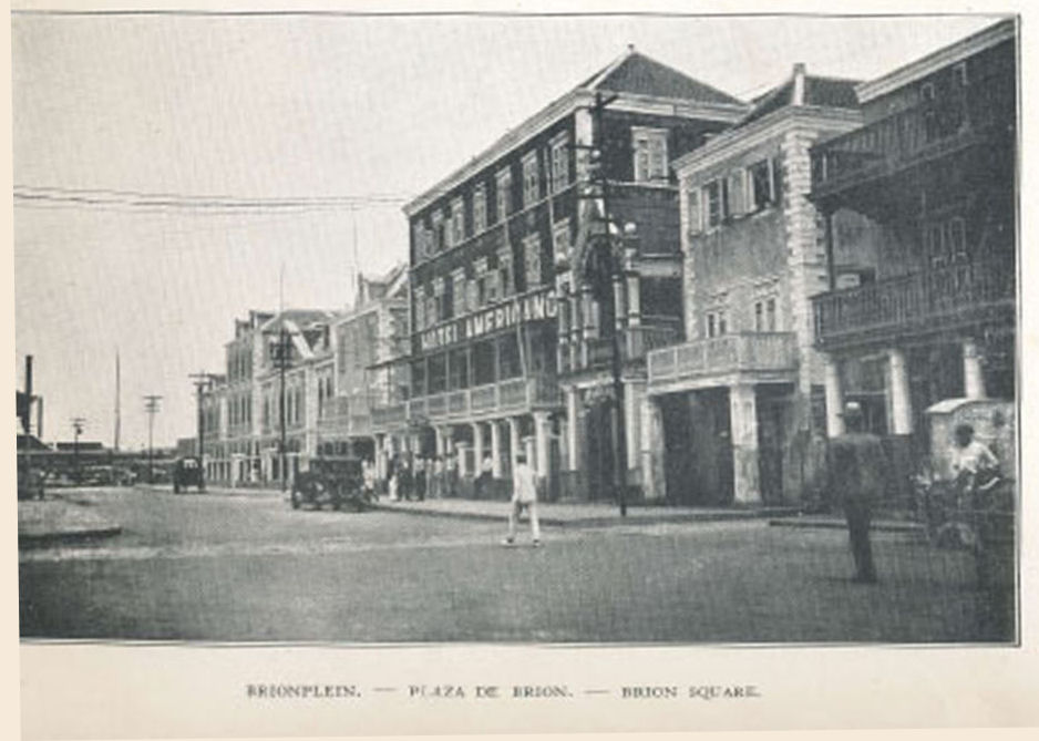 Brionplein