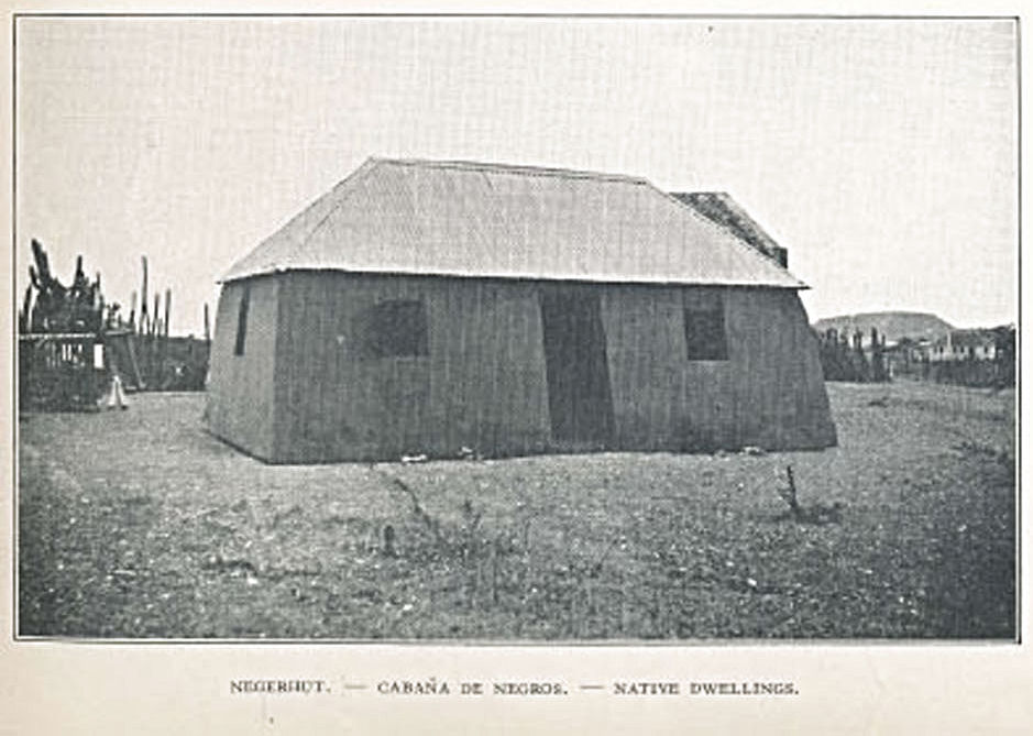 Negerhut