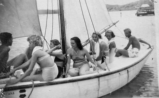 Gitana